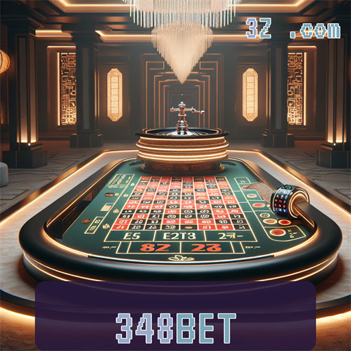 Apostas que Envolvem: Entretenimento com Estilo na 348BET.COM