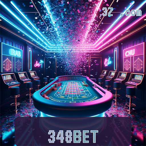 Mergulhe na Diversão com o App do 348BET
