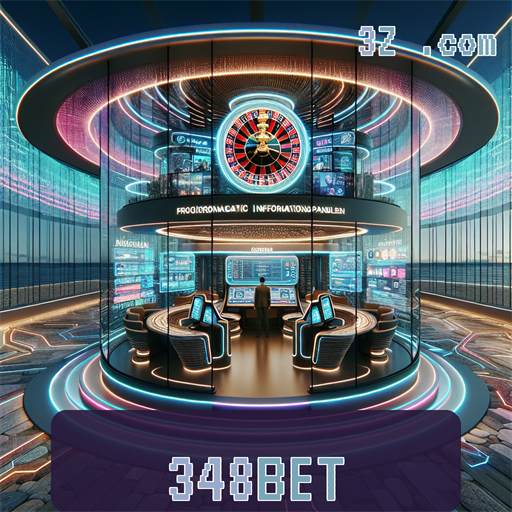 Aposta no Esporte: A Revolução do 348BET.COM