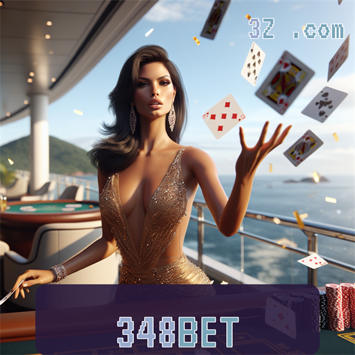 Entrando no Mundo dos Jogos: Login no 348BET.COM