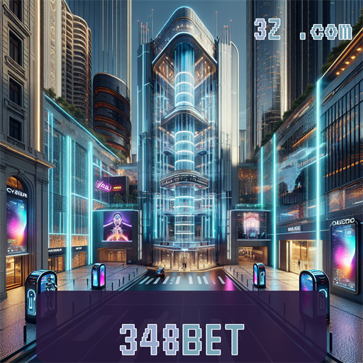 Uma Nova Dimensão em Jogos no 348BET.COM