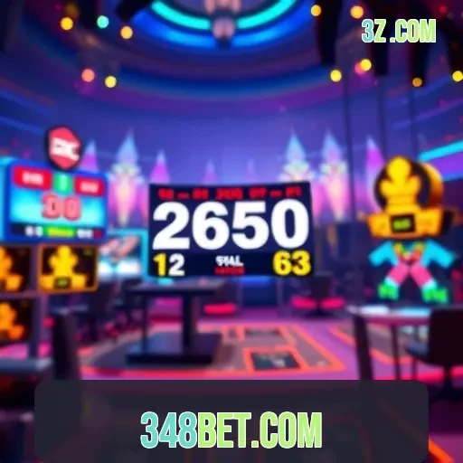 348BET.COM Bingo