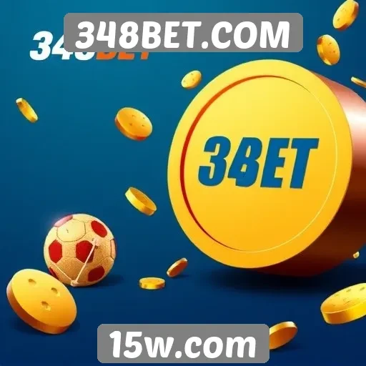 Avaliação do sistema de bônus da 348BET.COM