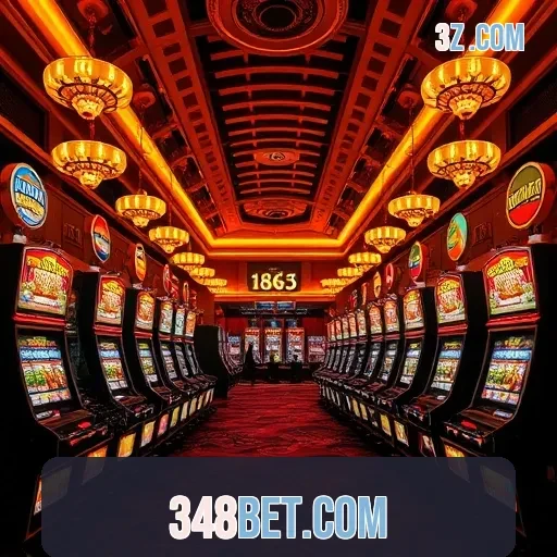 348BET.COM Notícias