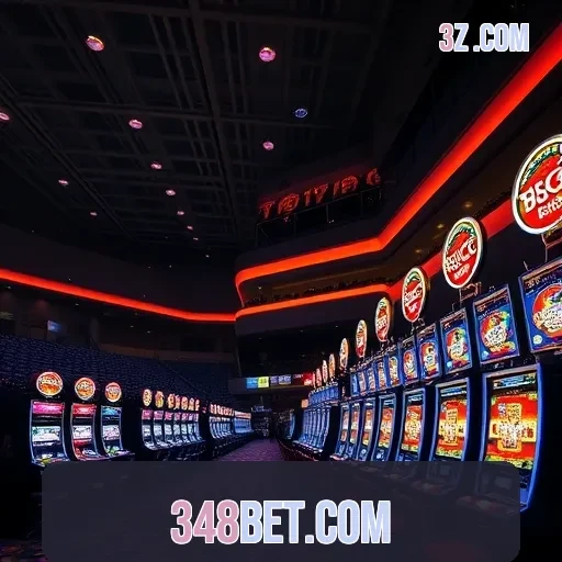 348BET.COM Ofertas