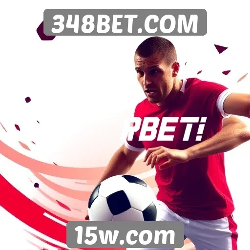 Tendências em apostas esportivas no 348BET.COM
